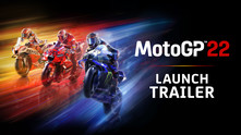 MotoGP 22 video