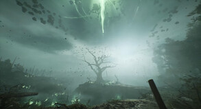 Video of Chernobylite