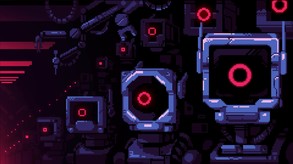 合金重组-游戏截图