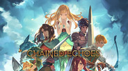 Chained Echoes on Steam