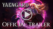 Yaengard video