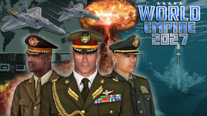 WorldEmpire2027 Trailer (New)