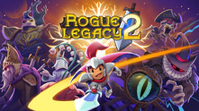 Rogue Legacy 2 thumbnail 0