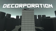 Decorporation on Steam