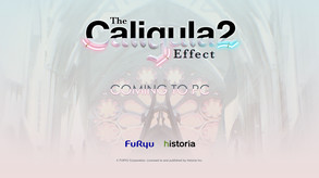 The Caligula Effect 2 Trailer(EN)