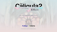 The Caligula Effect 2 video