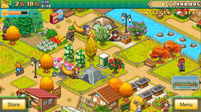 Forest Camp Story <span class="ext" style="background-color: #2a475e; color: #FFFFFF;">STEAM</span> <span class="ext ext_digital">digital</span> video 1