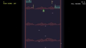 Dungeon Fall Trailer