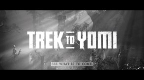 Trek to Yomi Launch Trailer