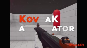 KovaaK Map Creator