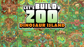 Dinosaur Island