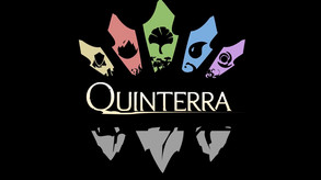 Quinterra May 2022 Gameplay Trailer