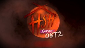 Home Sweet Home: Survive OBT2 Gameplay