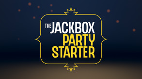 The Jackbox Party Starter Trailer