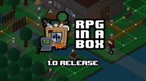 RPG in a Box-游戏截图