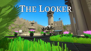 The Looker-游戏截图