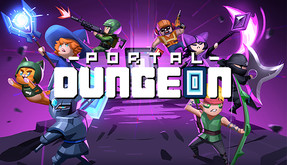 Video of Portal Dungeon