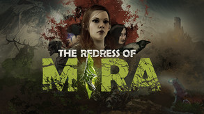 The Redress of Mira Trailer