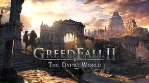 GreedFall II: The Dying World <span class="ext" style="background-color: #2a475e; color: #FFFFFF;">STEAM</span> <span class="ext ext_digital">digital</span> video 1