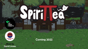 Spirittea Reveal Trailer
