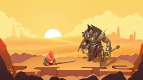 Video of Sands of Aura