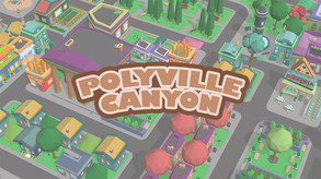 Polyville Canyon video