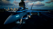 ACE COMBAT™ 7: SKIES UNKNOWN - TOP GUN: Maverick Edition