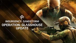 Insurgency: Sandstorm