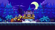 Shovel Knight Dig on Steam