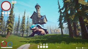 Notmads_Trailer_01_Pre_Alpha_Footage