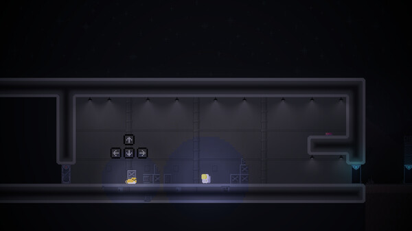 homebound game for Linux 1