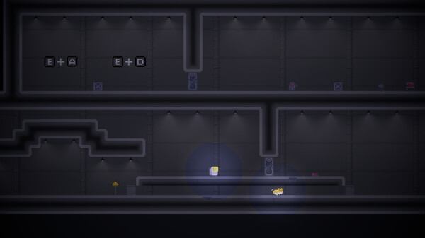 homebound game for windows Pc 1