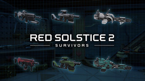 Red Solstice 2 Insurgents Trailer EN