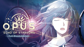 OPUS: Echo of Starsong - Launch Trailer - Available Now!