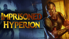Imprisoned Hyperion