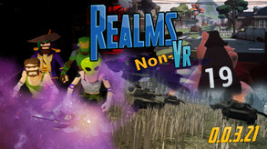Non-VR Release