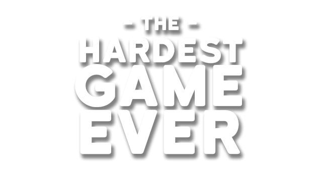 The Hardest Game Ever