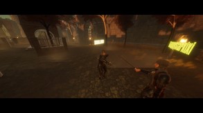 Death Duel VR