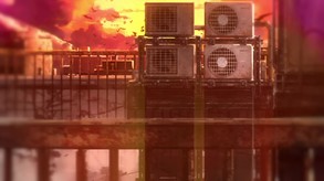 Yomawari: Lost in the Dark - Announcement Trailer