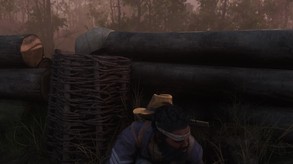 Video of Hunt: Showdown