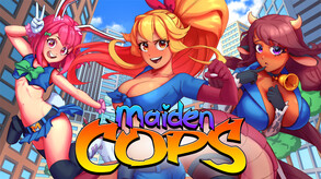Maiden Cops - Teaser Trailer