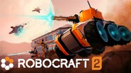 Comunidade Steam :: Robocraft