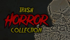 Video of Trash Horror Collection