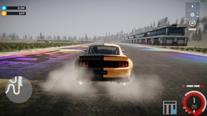 The Drift Challenge <span class="ext" style="background-color: #2a475e; color: #FFFFFF;">STEAM</span> <span class="ext ext_digital">digital</span> video 1