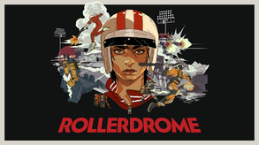 ESRB Rollerdrome Reveal Trailer