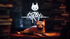 Stray - Original Soundtrack
