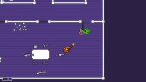 Video of Impact Point