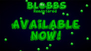 Blobbs: Remastered no Steam