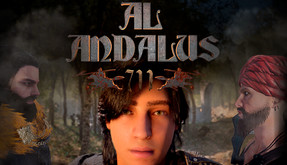 Gameplay Al Anadalus 711