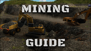 Mining tutorial